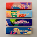 Quiero las 4 Pantoneras