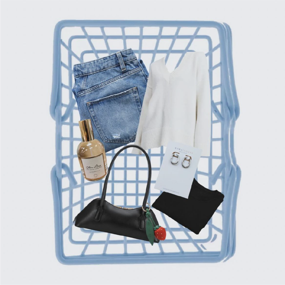 Paso 3: Compra Consciente