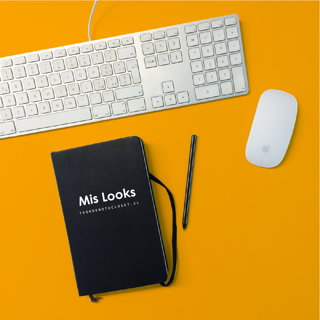 ASESORÍA ONLINE (videollamada) PASO 4: Coherencia Visual