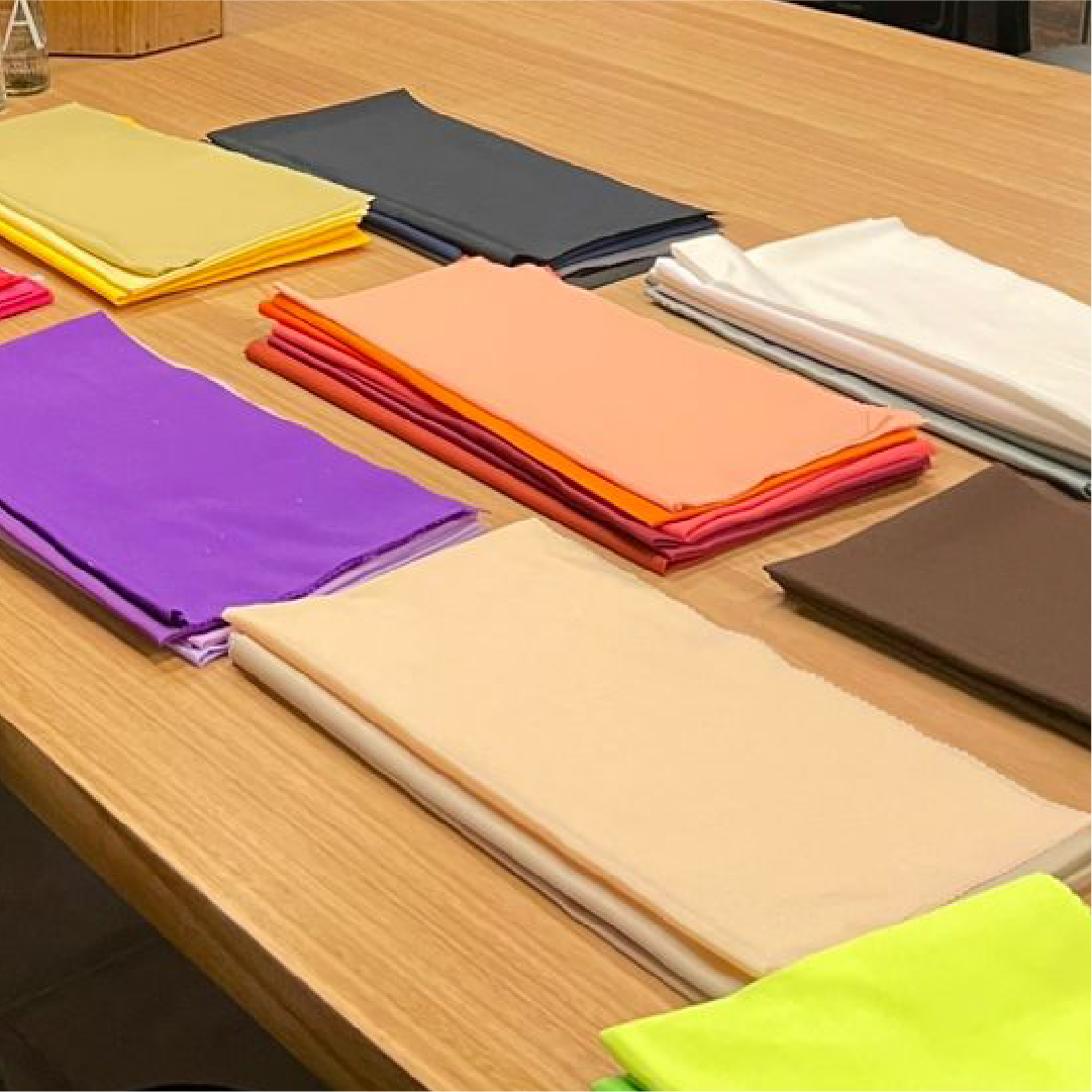 Test de Colorimetría