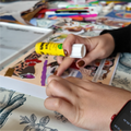 TALLER DE COLOR Y CONEXIÓN